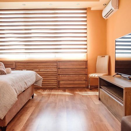 Lara Apartman Apartment Суботица Екстериор снимка