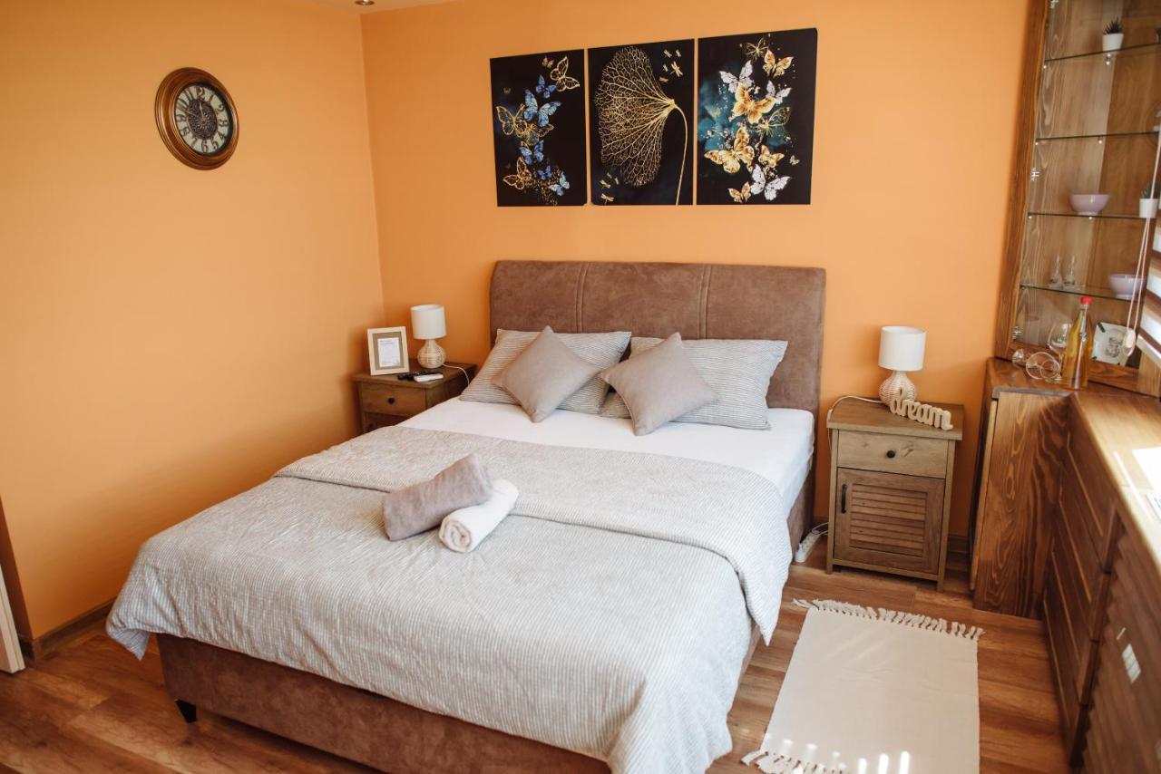 Lara Apartman Apartment Суботица Екстериор снимка