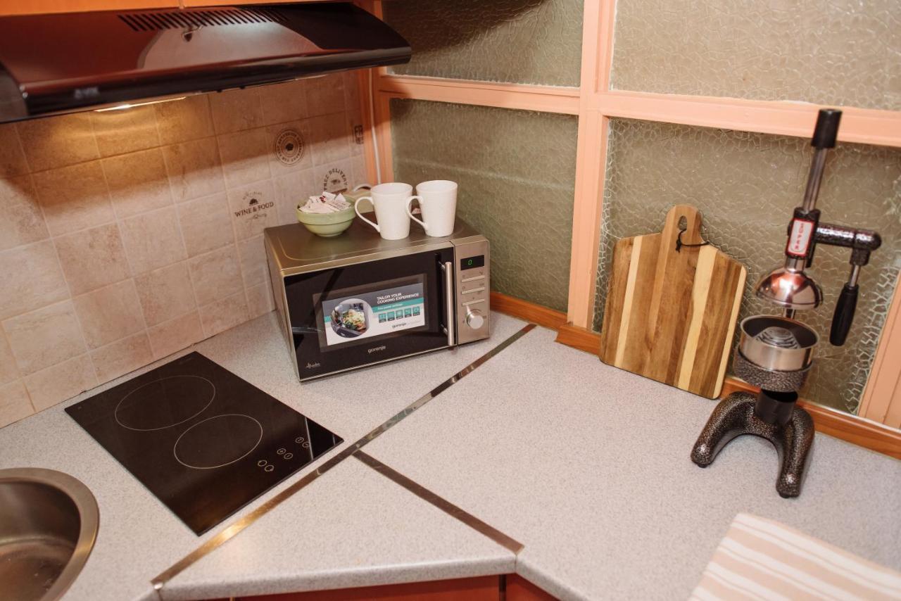 Lara Apartman Apartment Суботица Екстериор снимка