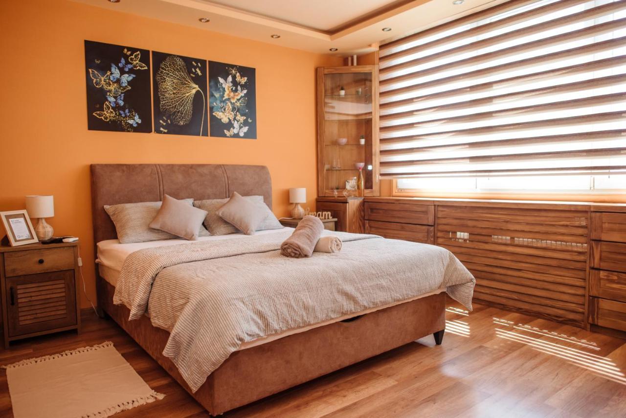 Lara Apartman Apartment Суботица Екстериор снимка