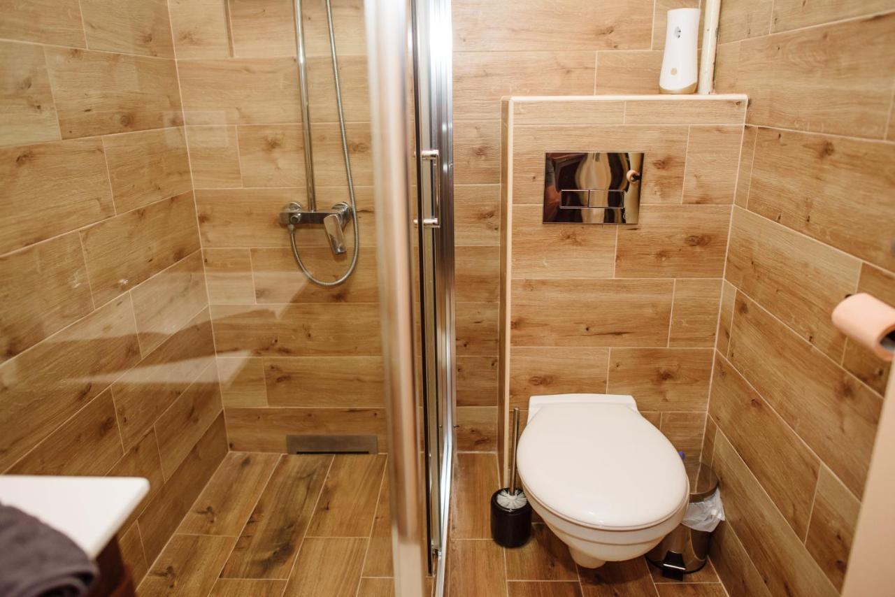 Lara Apartman Apartment Суботица Екстериор снимка