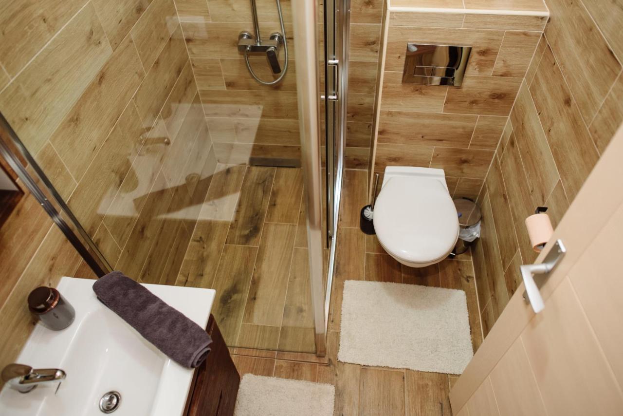 Lara Apartman Apartment Суботица Екстериор снимка