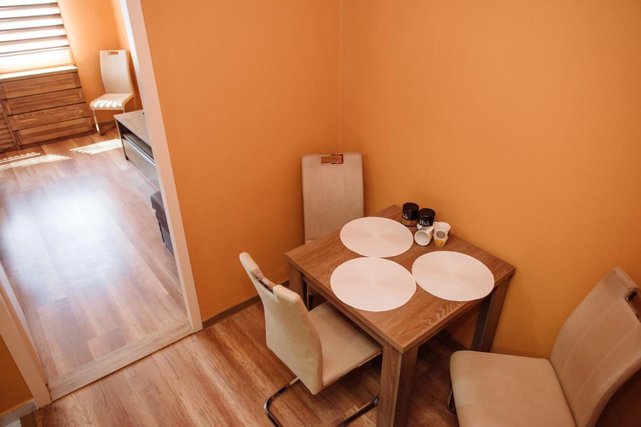 Lara Apartman Apartment Суботица Екстериор снимка