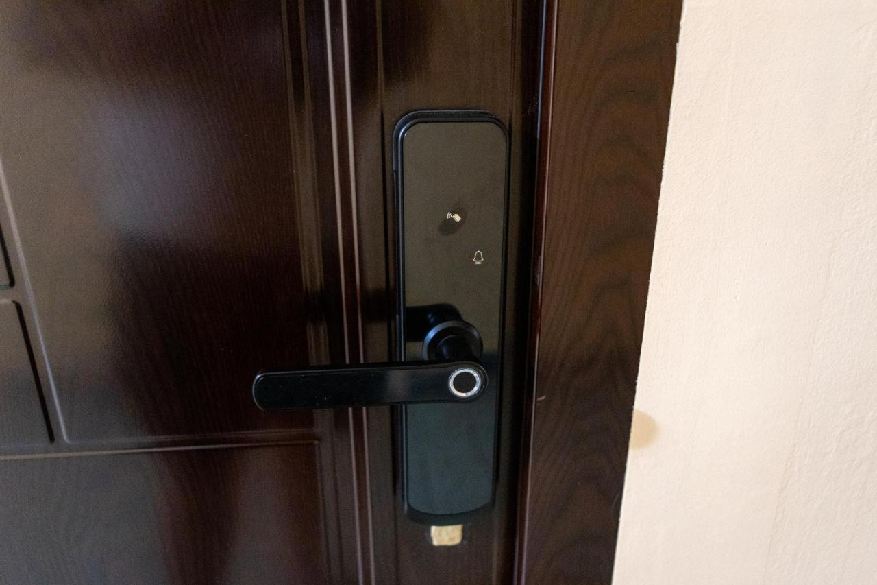 Lara Apartman Apartment Суботица Екстериор снимка