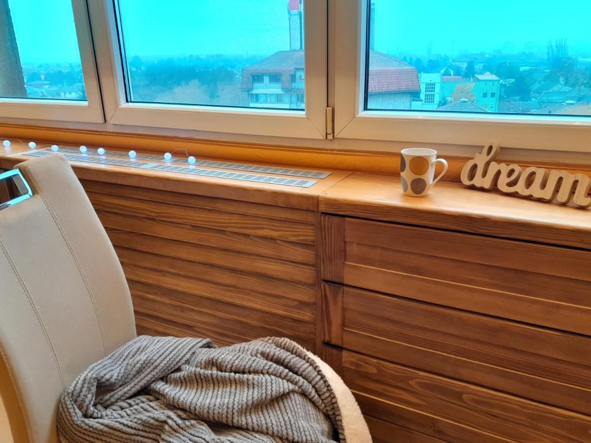 Lara Apartman Apartment Суботица Екстериор снимка