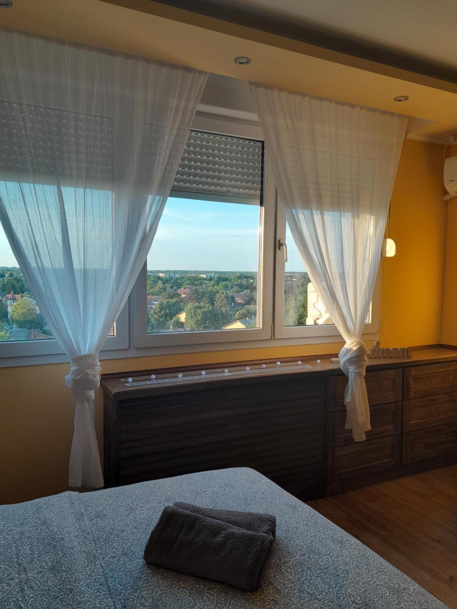 Lara Apartman Apartment Суботица Екстериор снимка